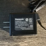 Geniune Panasonic DE-877B Output 9 V 1.0 Power Supply Adapter See Description. Fixed Price $18.95.