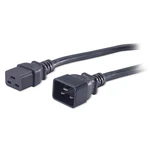 Apc - AP9877 Netshelter Power Cord, Iec C19 To C20, 2.0M For Pdu, Rack. Fixed Price $56.16.