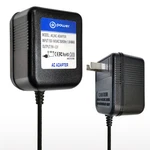 Adapter For Tranqil-ease Class Trans Mer O/p: 12VAC P/n: 803007 Model: 48A-. Fixed Price $16.99.