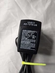 Shark Model E180349 Power Supply 12V 150MA AD-1215-U8 Free Shipping. Fixed Price $10.50.