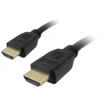 Comprehensive 3' High Speed Hdmi Cable With Ethernet, Up To 10.2 Gbps Bandwidth. Fixed Price $25.43.