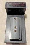 Cadex 07-110-2933 M/a-com M-rk Adapter. Fixed Price $30.00.