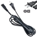 Pkpower Cord Cable For Brother SE-270D SM6500PRW SQ-9000 Sewing Machine. Fixed Price $10.00.