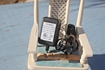 Technics A/c Power Supply TEAC-28-030100U- 3V -oem Tested. Fixed Price $15.50.