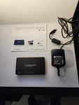 Cradlepoint Wireless Router Tested Works CTR35 Portable. Fixed Price $35.00.