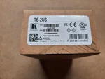 Kramer TS-2US Tbus Dual Power Socket Usa. Fixed Price $29.00.