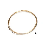 28 Gauge, 14/20 Yellow Gold Filled Wire (round) Dead Soft 14K Mad.... Fixed Price $30.68.
