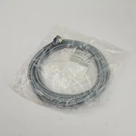Murr Elektronik 7000-12341-2241000 M12 Female Connector 90 With Cable, Amps. Fixed Price $27.99.