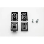 Windco & Qbricksystems Q26061 Set 3 Custom Connectors. Fixed Price $16.48.