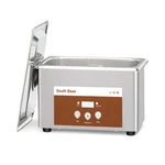 South Base Ultrasonic CLEANER,900ML 35W Stainless Steel Jewelry Cl.... Fixed Price $67.93.