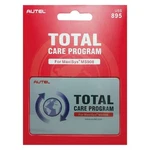 Maxisys 1 Year Software Update Total Care Program Card For MS908 Code Reader. Fixed Price $850.00.