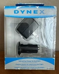 Dynex DX-ACDC2X 1.0 Amp Usb Universal Wall Car Charger For IPOD/MP3 Players. Fixed Price $10.00.
