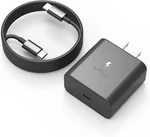 45W Super Fast Charger Adapter For Iphone Samsung S24 S25 S26 Typec Cable. Fixed Price $12.48.