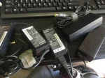 (lot Of 5) Lenovo 92P1156/42T4418/92P1160/42T5282 Ac Adapter 65W 20V Look. Fixed Price $40.00.