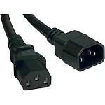 Tripp Lite By EATON,P005-010,CABLE Assembly POWER-5PACK. Fixed Price $89.40.