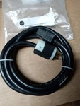 Abb CC848850792 Iss Ac Power Cords, Input Cable 8FFT. C19 Plug With 5-15P. Fixed Price $49.95.