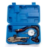Central Tools 3D103 Long Range Dial Indicator Set With Locking Pliers. Fixed Price $128.89.