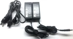 Lot Of 2 Genuine Dell Laptop Charger Power Adapter DA65NM111-00 ADP-65TH B N6M8J. Fixed Price $26.99.