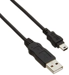 Elecom Usb Cable Minib 2.0 Male To Rohs Compliant 3M. Fixed Price $25.82.