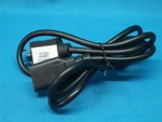 Youzhi Dianxian Pvc 3C Rvv 300/300V Power Cable Cord. Fixed Price $30.00.