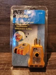 Ideal Industries Inc. 61-501 Receptacle Tester With Gfci. Fixed Price $15.95.