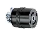 Marinco Hubbell PH6624 Marine Grade Female Telephone Locking Connector. Fixed Price $34.95.
