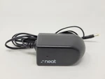 Neat Sunny 24V 0.75A Switching Power Adapter SYS1308-2424-W2 Genuine. Fixed Price $9.89.