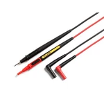 Fluke TL175 Patented Twistguard Test Leads, Silicone, (0.75" - 0.16") Probe Tips. Fixed Price $60.19.