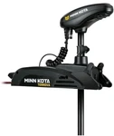 Minn Kota Terrova Mdi With Remote 36V 112LB 60" 1358315. Fixed Price $2699.99.
