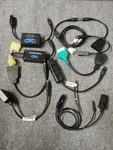 Asian Engine Diagnostic Testing Cables 3421-94 For 2007 Models Reliable & High. Fixed Price $95.00.