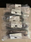 Vericom Pe 2-PRONG Power Cord Univ Ft Ul C7 Figure 8 CPS06-04597 (lot Of 5). Fixed Price $19.99.
