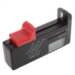 Pcs Digital Battery Tester BT168D For AA/AAA/C/D/9V/1.5V T9K4. Fixed Price $10.99.