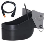Airmar Transducer With Garmin 12-PIN Mmc #TM275C-LHW-12G. Fixed Price $2396.91.