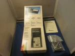 Tundra Powerguard T400 Camcorder Battery Reconditioner Tester Vhs-c 8MM. Fixed Price $8.50.