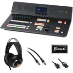 Blackmagic Design Atem Television Studio HD8 Iso Kit. Fixed Price $4419.00.