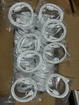 10 Pack Power Cord For 24" Imac Adapter M1 M3 A2438/A2439/A2873/A2874. Fixed Price $138.96.
