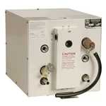 Whale Marine Seaward F600W Water Heater, Gallon, 120V 1500W, White Epoxy. Fixed Price $738.61.
