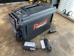 Ipa Heavy Ranger MUTT#9101 7-WAY Round Pin Commercial Trailer Tester Lights. Fixed Price $188.88.