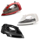 Impress Mid-size Cord-rewind Iron With Non-stick Spray And Burst Refurbished. Fixed Price $33.99.