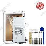 Replacement Battery For Samsung Galaxy Note 8.0 GT-N5110 N5100 SP3770E1H 4600MAH. Fixed Price $16.99.