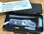 New Tools Def Diesel Exhaust Fluid Refractometer Tester Kit Set Lot Case. Fixed Price $120.00.