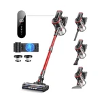 Wlupel Cordless Vacuum Cleaner, 450W/38KPA Cleaners For Home With Led .... Fixed Price $141.60.