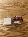 Original Nintendo Game Boy Naki Action Pak. Read. Fixed Price $12.88.