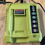 40V Lithium Battery Charger For OP4015 OP4026A OP4030 OP4040. Fixed Price $19.99.