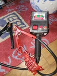 Associated 6031 Battery Alternator Tester. Fixed Price $155.00.