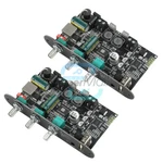 2PCS ZK-1001U 100W Mono Bluetooth Audio Power Amplifier Module Bass Treble Usa. Fixed Price $22.98.