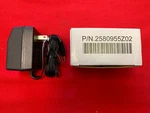 Motorola 2580955Z02 Ac Power Supply. Fixed Price $5.00.