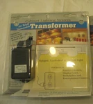 Westek TR60CS Under Cabinet Lighting System - Power Supply Adapter Transformer. Fixed Price $20.00.
