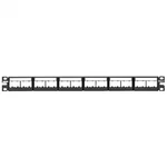 Panduit CPPL24WBLY Patch Panel, Mini-com, Rack Mt, Port. Fixed Price $49.29.