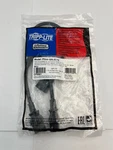 Qty 2 Tripp Lite Splitter Computer POWC14 To C13 Female. Fixed Price $21.69.